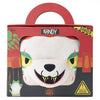 Kreepy Katz Series One: Carrier Plush - Kandy