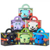 Kreepy Katz Series One: Carrier Plush - Kandy