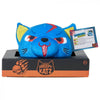 Kreepy Katz Series One: Litter Tray - McScratcherson