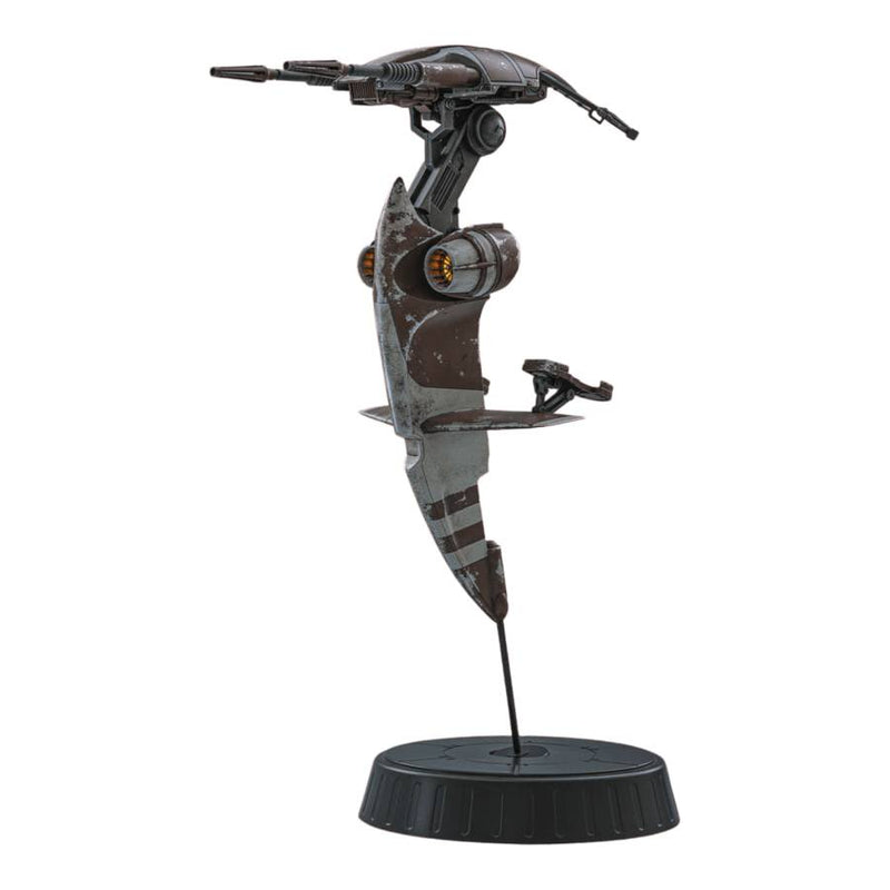 The Mandalorian & Grogu (2026) - STAP 1/6 Scale Collectible Figure Accessory
