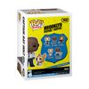 Brooklyn Nine-Nine - Captain Holt with Cheddar Pop! Vinyl Figure