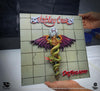 Motley Crue - Dr Feel Good 3D Vinyl Statue