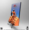Rush - Hemispheres 3D Vinyl Statue