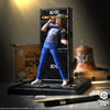 AC/DC - Brian Johnson Limited Edition Rock Iconz Statue