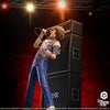 AC/DC - Brian Johnson Limited Edition Rock Iconz Statue