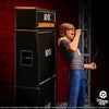 AC/DC - Brian Johnson Limited Edition Rock Iconz Statue