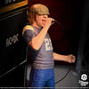 AC/DC - Brian Johnson Limited Edition Rock Iconz Statue