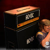 AC/DC - Brian Johnson Limited Edition Rock Iconz Statue