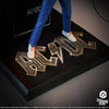 AC/DC - Brian Johnson Limited Edition Rock Iconz Statue