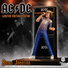 AC/DC - Brian Johnson Limited Edition Rock Iconz Statue