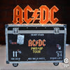 AC/DC - Pwr Up Tour Road Case Statue