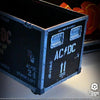 AC/DC - Pwr Up Tour Road Case Statue