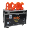 AC/DC - Pwr Up Tour Road Case Statue