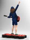 AC/DC - Angus Young II Rock Iconz Statue