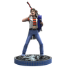 Bon Scott - Bon Scott with Bagpipes Rock Iconz Statue
