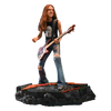 Metallica - Cliff Burton 2 Rock Iconz Statue
