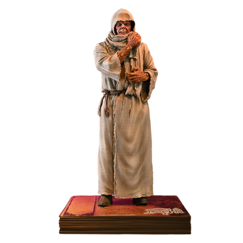 Death Leprosy - 3D Vinyl Statue
