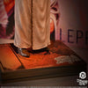 Death Leprosy - 3D Vinyl Statue