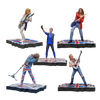 Def Leppard - Band Members (Set of 5) Rock Iconz Statues