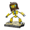 Dance Gavin Dance - Robot 3D Vinyl Statue
