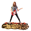 Exodus - Gary Holt Rock Iconz Status