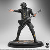 Ghost - Nameless Ghoul 2 with Black Guitar Rock Iconz Statue