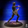 Ghost - Nameless Ghoul 2 with Black Guitar Rock Iconz Statue