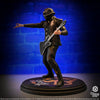 Ghost - Nameless Ghoul 2 with Black Guitar Rock Iconz Statue