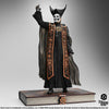 Ghost - Papa Emeritus in Black Robes Rock Iconz Statue