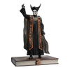 Ghost - Papa Emeritus in Black Robes Rock Iconz Statue