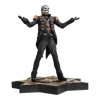 Ghost - Papa Emeritus in Military Jacket Rock Iconz Statue