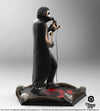 King Diamond - Mercyful Fate Era Rock Iconz Statue