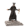 Mercyful Fate - King Diamond (Black) Rock Iconz Statue
