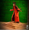 Mercyful Fate - King Diamond (Red) Rock Iconz Statue