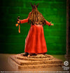 Mercyful Fate - King Diamond (Red) Rock Iconz Statue