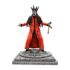 Mercyful Fate - King Diamond (Red) Rock Iconz Statue