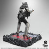 Kiss Destroyer - Rock Iconz Statues (Set of 4)