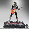Kiss Destroyer - Rock Iconz Statues (Set of 4)