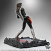 Kiss Destroyer - Rock Iconz Statues (Set of 4)