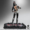 Kiss Destroyer - Rock Iconz Statues (Set of 4)