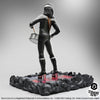 Kiss Destroyer - Rock Iconz Statues (Set of 4)