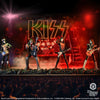 Kiss Destroyer - Rock Iconz Statues (Set of 4)