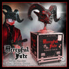 Mercyful Fate - Stage Mask & Road Case