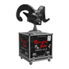 Mercyful Fate - Stage Mask & Road Case