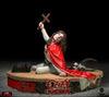 Ozzy Osborne - 2nd Edition Rock Iconz Statue