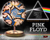 Pink Floyd - The DSOTM Time Projection Screen
