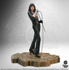 Queen 2 - Rock Iconz Statues Set of 4