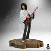Queen 2 - Rock Iconz Statues Set of 4