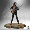 Queen 2 - Rock Iconz Statues Set of 4