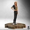 Queen 2 - Rock Iconz Statues Set of 4